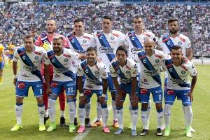 Club Puebla adeuda pago a futbolistas, señaló Iván Centurión