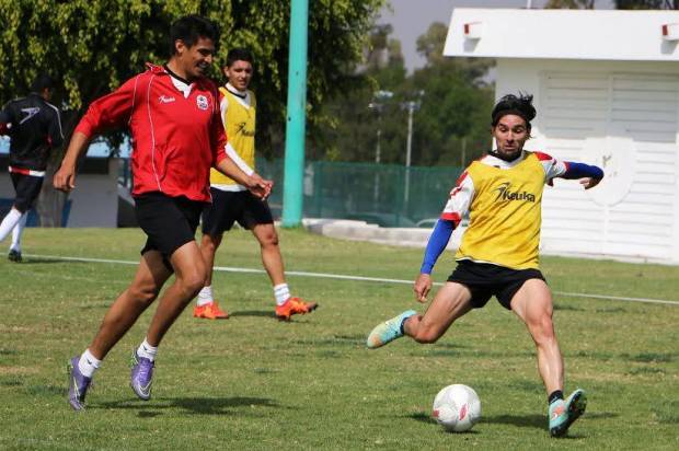 Lobos BUAP y Jaguares de Chiapas se enfrentan en la Copa MX