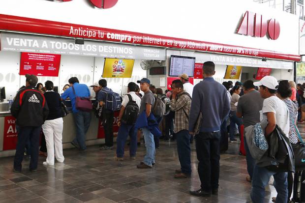 Siguen suspendidas corridas Puebla-Oaxaca, pese a liberación de autopista