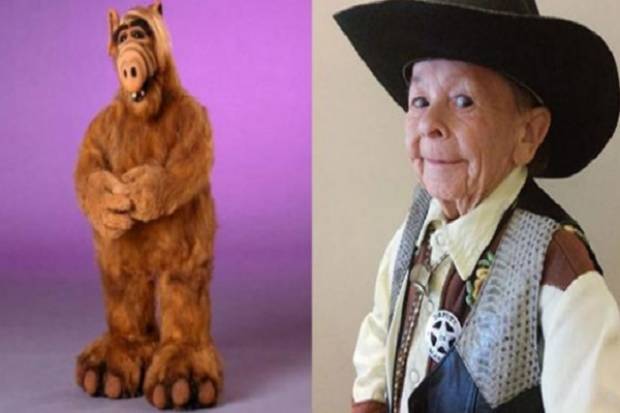 Murió Michu Meszaros, actor que interpretó a Alf