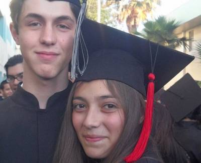 Eneyda, estudiante asfixiada por su ex novio, conmueve a Tijuana