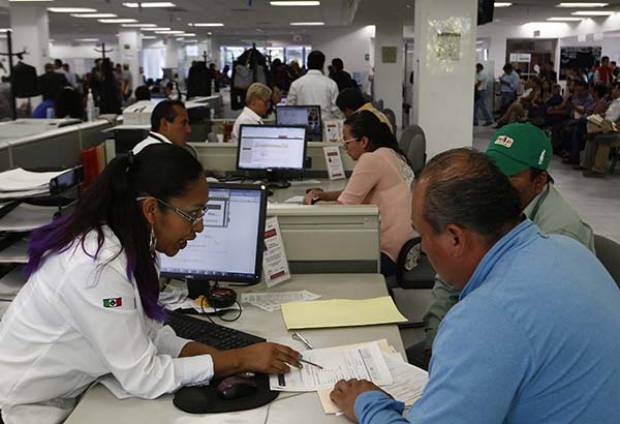 SAT extiende hasta el 2 de mayo fecha límite para declaración anual