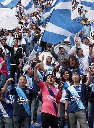 Club Puebla anuncia promoción en entradas para juego vs Cruz Azul