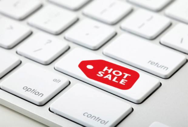 Dónde y qué comprar en línea durante la Hot Sale