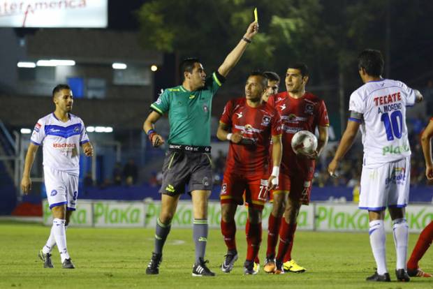 Ascenso MX: Cuatro partidos abren las hostilidades de la J11