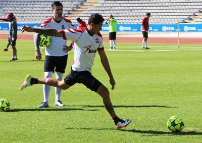 Lobos BUAP debuta ante Murciélagos en el Ascenso MX