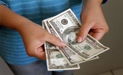 Nuevo respiro para el peso; dólar cierra en 21.80