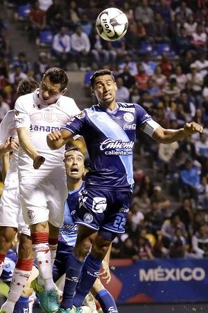Club Puebla buscará acabar con 20 años sin ganar en Toluca