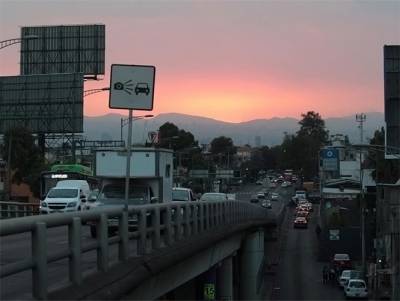 Concluye Fase 1 de Contingencia Ambiental en el Valle de México