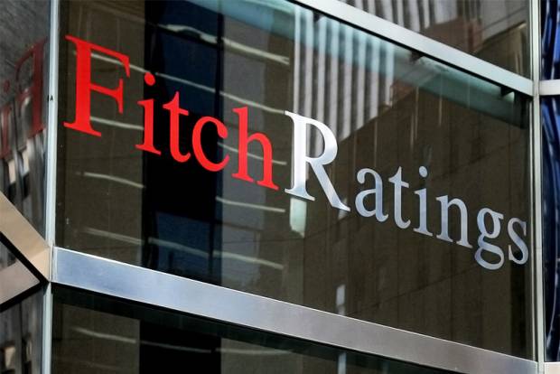 Fitch Ratings reduce a 2% crecimiento anual para México