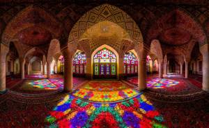 Siete bellezas arquitectónicas de países musulmanes