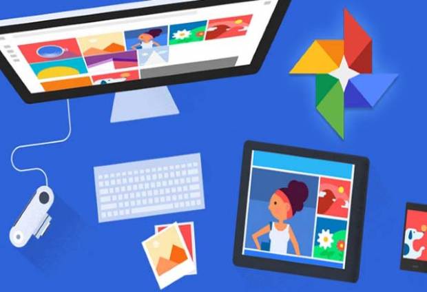 Google Photos ofrecerá espacio de almacenamiento ilimitado