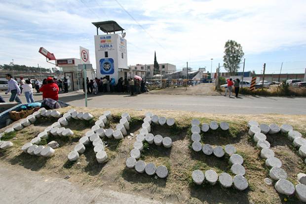 Puebla, segundo estado con más riñas en centros penitenciarios: CNDH