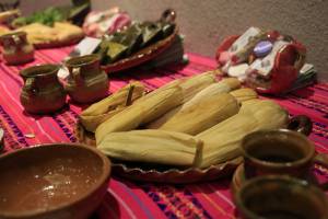 Feria del Tamal y del Atole sólo en Chignahuapan