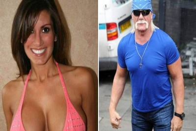 Hulk Hogan exige 100 mdd por filtración de video sexual