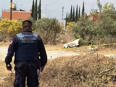 Hallan cadáver de un hombre asesinado a balazos en Villa Albertina