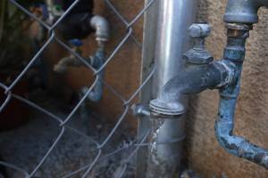 Agua de Puebla reducirá servicio en 17 colonias por mantenimiento