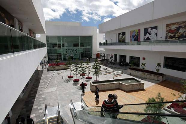 BUAP y UDLAP, entre las 30 mejores universidades de México