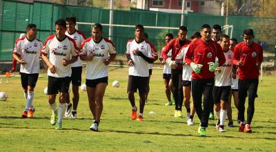 Lobos BUAP se jugará última oportunidad de liguilla ante Venados de Mérida