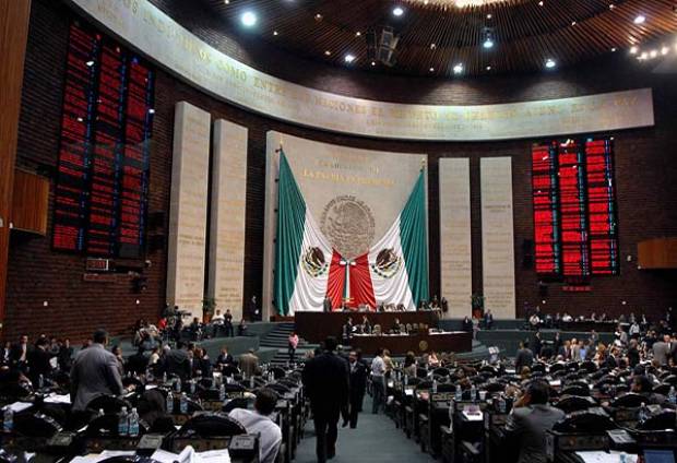 Cámara de Diputados gastará 29 mdp en renta de 80 vehículos