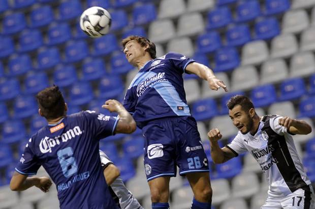 En riesgo campeonato de futbol en Puebla por carne con clembuterol