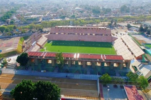 Tecnológico de Oaxaca, nominado a estadio del año 2016