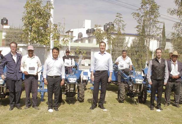 San Andrés Cholula ya tiene Centro Comunitario de Prevención y Participación Ciudadana