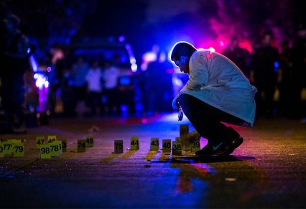 Matan a balazos al sobrino de “El Mayo” Zambada en Culiacán