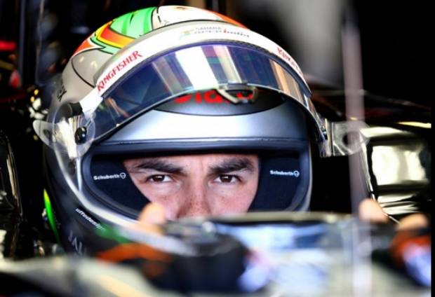 Fórmula Uno en México: Checo Pérez asegura que la carrera se convertirá en clásico