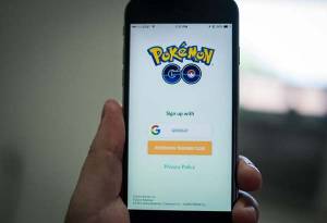 Pokémon GO fue lo más buscado en Google este año