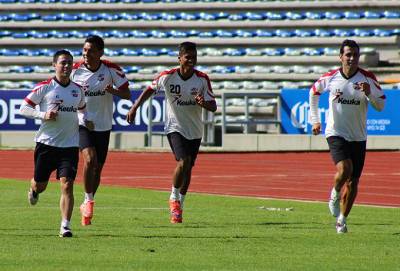 Lobos BUAP recibe al Celaya en el Ascenso MX