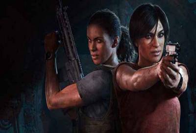 Uncharted: The Lost Legacy se enfocará en el desarrollo de personajes