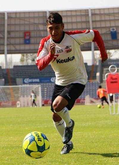 Lobos BUAP, enfocado en salir con tres puntos ante FC Juárez