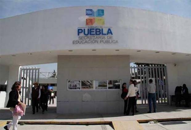 SEP Puebla abrirá en enero ventanilla única para tramitar RVOE