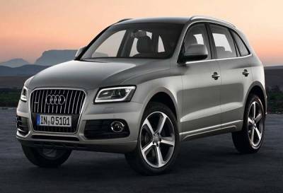 Audi Q5, armado en Puebla, 90% de sus piezas son mexicanas