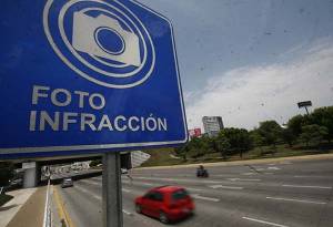 Banck avala reducción de costo de foto multas en Puebla