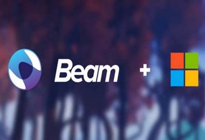 Microsoft adquiere Beam