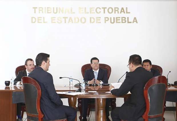 TEE rechaza reconteo en cinco distritos y confirma triunfo de Gali