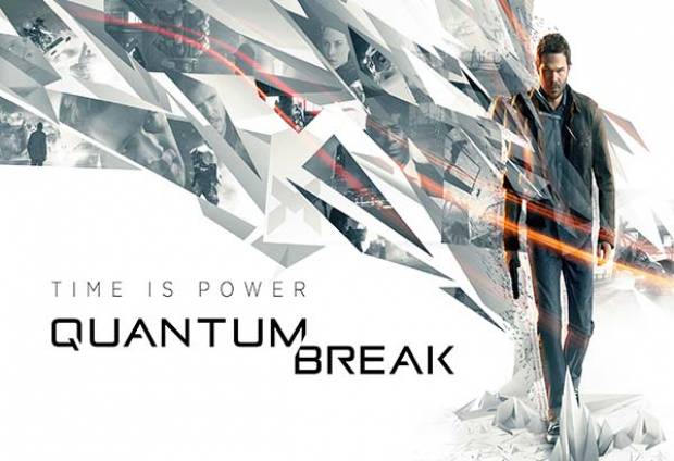 Quantum Break es la nueva IP de Microsoft más exitosa de la generación