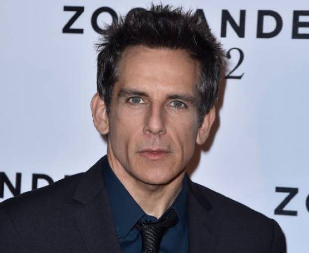 Ben Stiller confesó que venció el cáncer de próstata