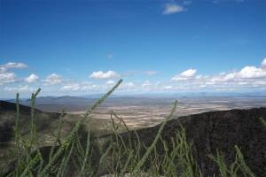 Explora Mapimí y la Zona del Silencio en Durango