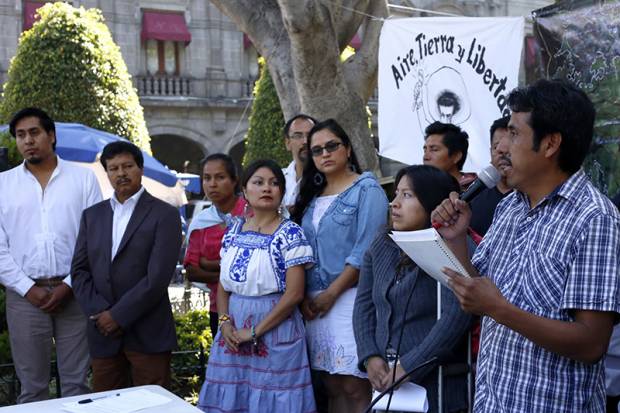 Consiguen permiso pero no tienen dinero para radios comunitarias en Puebla