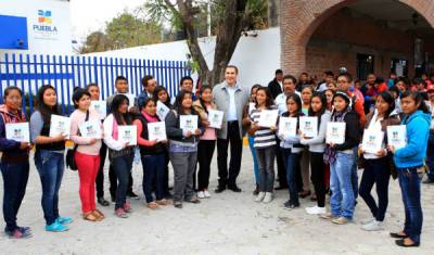 RMV anuncia museo arqueológico de sitio para Tlacotepec de Benito Juárez