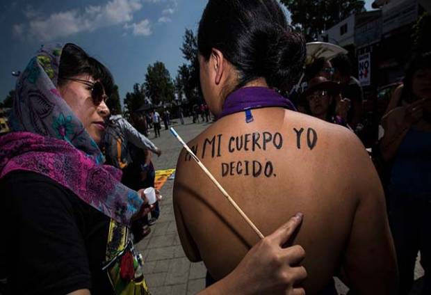 Gobierno de Sonora impide aborto a niña indígena violada