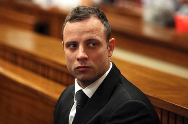 Oscar Pistorius fue declarado culpable por el asesinato de su novia