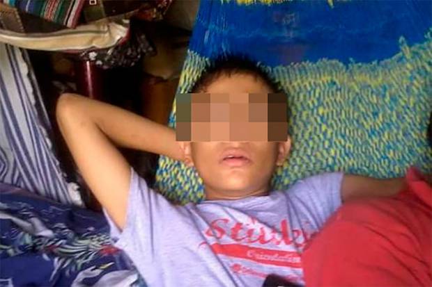 Niño víctima de bullying en 2014 muere ahogado en Tabasco