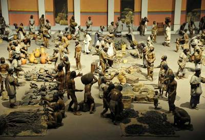 Exposición Tutankamón, entrada gratis por Noche de Museos