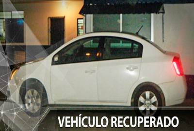 Policía de Puebla localizó 6 vehículos con reporte de robo