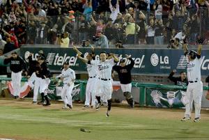 Serie del Rey: Toros de Tijuana derrotó 1-0 a Pericos de Puebla