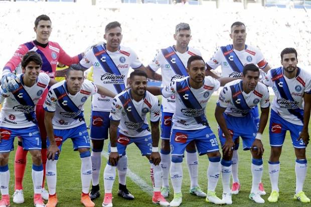 Club Puebla está a la venta; Cardozo se despidió como DT